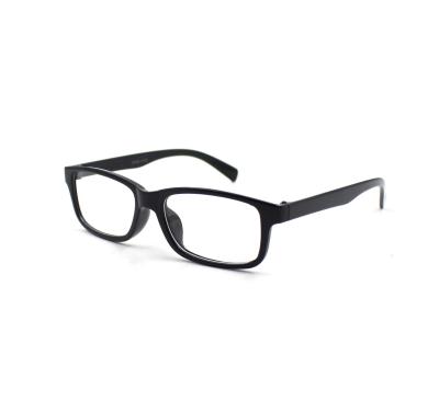 China 2020 anti block thin cheap blue computer reading glasses for sale