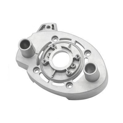 China Machine Tools OEM IATF 16949 Certified Machine Tools Aluminum Die Casting Parts for sale