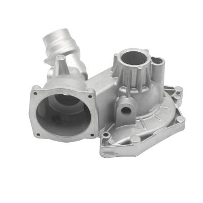 China Industry OEM Manufacturing Aluminum Die Casting Electrical Power Tools Spare Parts Electrical Tools Parts for sale