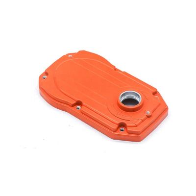 China OEM Auto Custom Aluminum Alloy Die Casting Parts Aluminum Die Castings for sale