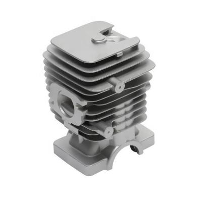 China Die Casting Industry High Pressure Aluminum Die Casting Manufacturer for sale