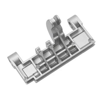 China Textile Machinery Superior Quality Service Custom Casting Aluminum Die Casting Parts Die Casting Manufacturer for sale