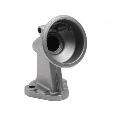 China Die Casting Industry China OEM Factory Custom Aluminum Die Casting Auto Parts Parts for sale