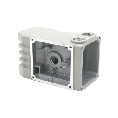 China Die Casting Mold Valve Zinc Aluminum Die Casting Mold Die Casting Manufacturer for sale