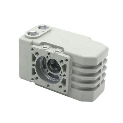 China Aluminum die casting manufacturer zamak valve die casting product die casting mold for sale