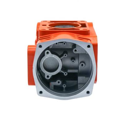 China Aluminum die casting manufacturer zamak valve die casting product die casting mold for sale