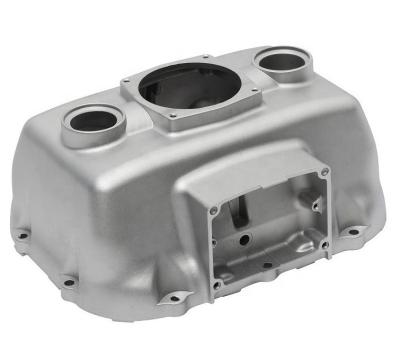 China China Automotive Industry Aluminum Alloy Die Casting Aluminum Castings Die Casting Manufacturer for sale