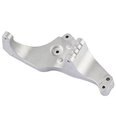 China Industry Top Quality Custom Service Casting Aluminum Die Casting Parts Die Casting Manufacturer for sale