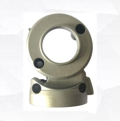 China Machine Tools Customized High Pressure Die Casting Machine Tools Spare Parts for sale