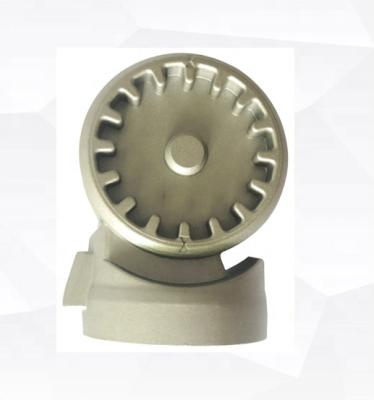 China Machine Tools OEM IATF 16949 Machine Tools Aluminum Die Casting Parts Die Casting Manufacturer for sale