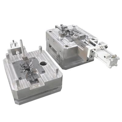 China China Auto Die Casting Auto Parts Mold Car Parts Die Cast Manufacturer for sale