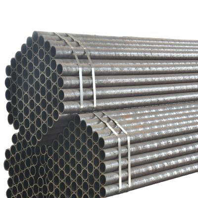 China Gas Pipe Astm 53 A Malaysia Carbon Schedule 40 Steel Black Iron Pipe For ASTM A53 for sale