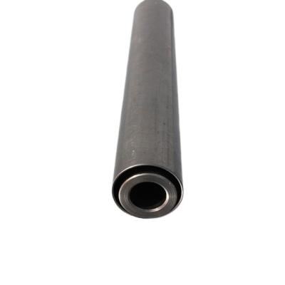 China Gas Pipe API 5L Grade B SCH 40 80 160 Seamless Carbon Steel Pipe 6 4 Inch for sale