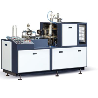 China Machinery Repair Shops IF-70 Most Popular Medium Speed ​​Paper Cup Machine for sale