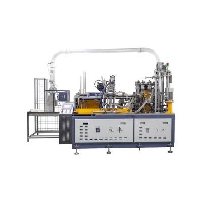 China Grocery Paper Product Making Machines IF-110 for sale