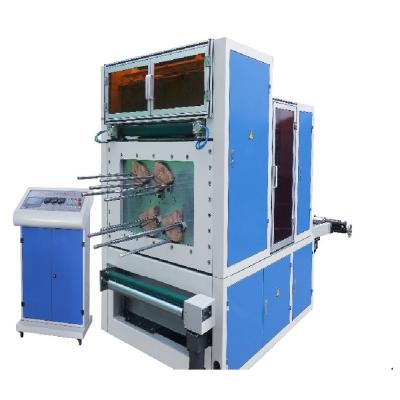 China Printing Shops 2020 Die Cutting Machines CY-950B for High Speed ​​Running and Favorable Price for sale