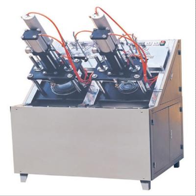 China ZDJ-400 Paper Plate Machinery for Hotels for sale