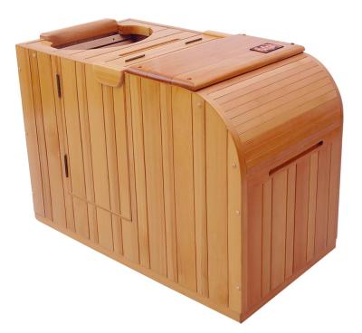 China 2015 China Alibaba Supplier Hot Tub Panel Computer Control Panel Outdoor Spa Products Wooden Sauna Home As Modern Bedroom Furniture for sale