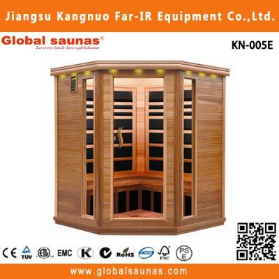 China 2015 new portable computer control panel health steam far infrared sauna room health product on health sales for sale