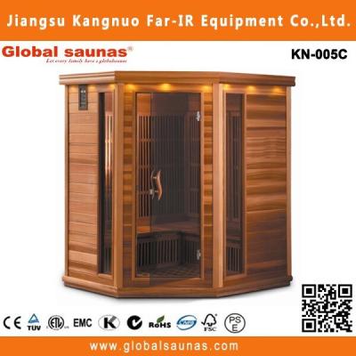 China Commercial Computer Control Panel Gym Equipment For Infrared Sauna Room Use for sale