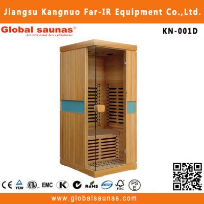 China 2016 Computer Control Panel Hot Selling Far Infrared Sauna Room In Philippines for sale