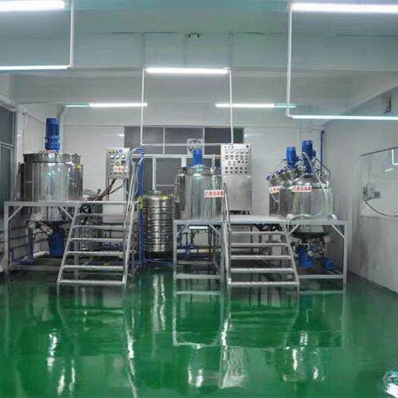 Verified China supplier - Guangzhou Vcare Beauty Import & Export Co., Ltd.