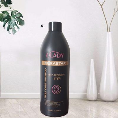 China 500ml nourishing amazon and aliexpress after care conditioner brazil daily brazil keratin for sale