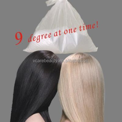 China Professional Hair Bleach Hair Dye Color Coloring Oxygen Blonder Help Professional Decolor Lighten Bleaching Powder Price For Hair Bleach Bulk for sale