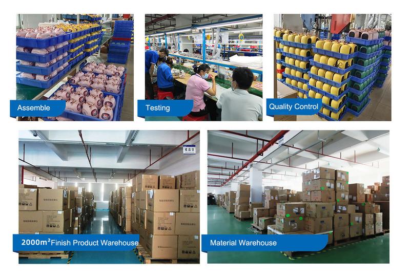 Verified China supplier - Dongguan Chenxin Electric Technology Co., Ltd.