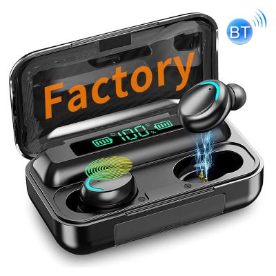 China Free tws f9-5 5.0 tws f9-5 5.0 headsets f9 5c headphones accessories auriculares audifonos wireless earbuds earbuds for sale