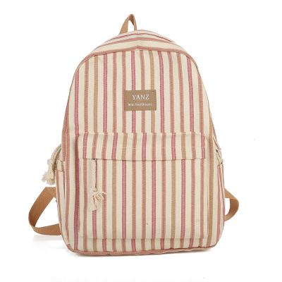 China Latest Waterproof Products In The Market Rucksack School Wear Backpack for sale