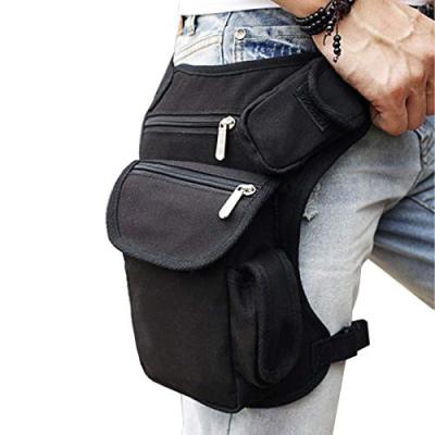 China Water Proof Motorcycle Racing Outdoor Leg Bag Bike Bag Cycling Tactical Bag for sale