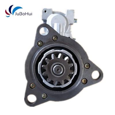 China Starter 12V135 Weichai 6170 8170 Marine Engine QDJ2853H QDJ291083 JBH-S935 39MT-QDJ2853H 8170 for sale