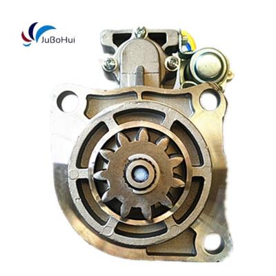 China Starter Motor B7617-3708100 860114635 for Yuchai 6105 Engine 6108 JBH-S542 SD-QDJ273 for sale