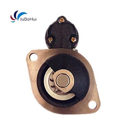 China Auto Starter QDJ2519B-P for Chengnei 490 YN27 YN27CRD Shandong Yunnei Tractor JBH-S898 HL-252Y for sale