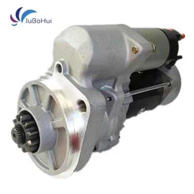 China Hino J08c Starter 28100-78061 28100-78062A 28100-2625A JBH-S943 for sale