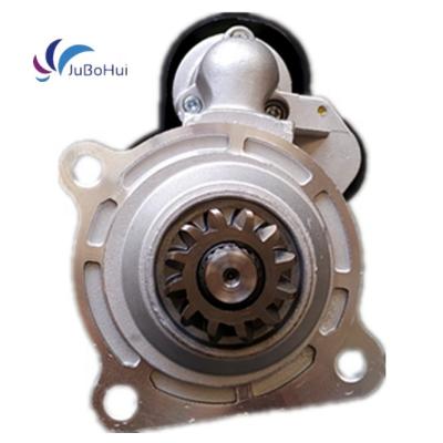 China New King Kong Car Starter QDJ2845D 5801311484 from SAIC Ivec o Fiat Hongyan Jiesi 0001231502 994327600 JBH-S710 for sale