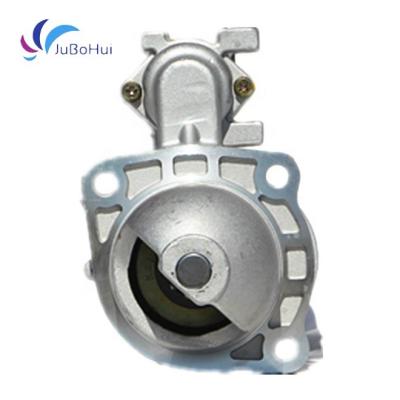 China Starter QDJ277 for C ummins 6BT series diesel engine Dongfeng EQ153 EQ143 truck JBH-S513 QDJ277 for sale