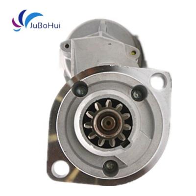 China 24V Starter Motor 600-813-4461 600-813-4460 for PC60-7 4D95 JBH-S929 Engine for sale