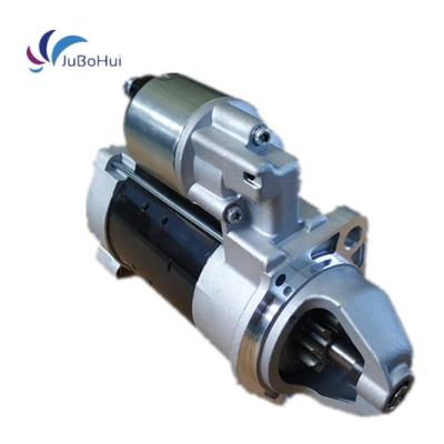 China Vehicles Linde Forklift Starter STG91347 18951 18951N 18951R 0001223016 0 001 223 016 0001223021 0 001 223 021 for sale