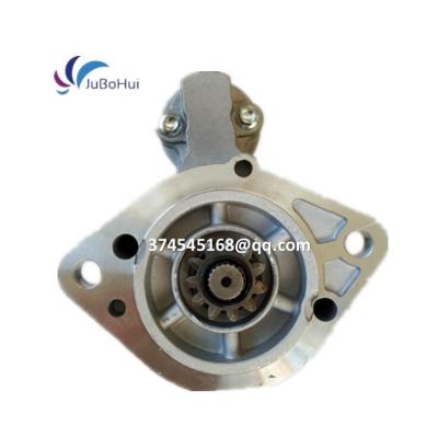 China Starter Motor for M8T80471, M8T80472, M8T80472A, OR1903,1477166 JBH-S949 4M40 E307-24V for sale