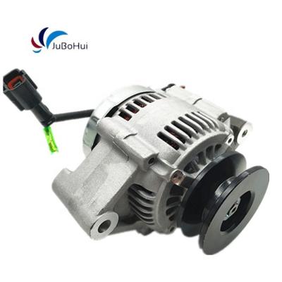 China Alternator 1012113730 1012113731 1012113860 1012118580 1012118650 1012118700 for C ummins 4BT3.3 T 60-9 JBH-A134 Ummins 4BT3.3 T oyota forklift H yundai for sale