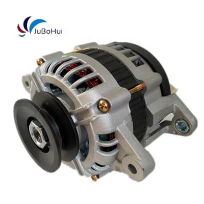 China Automobile Alternater Car Alternator JFZ168 For Changan Star Wuling 462 465 465Q Engine Hafei New Hafei FAW Chery QQ1.1 Engine for sale