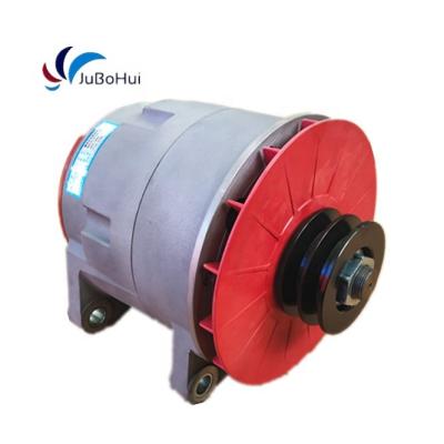 China Automobile Alternater Alternator 8SC3141VC B7 17120193 For JINGLONG YUTONG BUS for sale