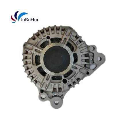 China Automobile Alternater 06F903023C TG14C016 CVS082500 Car Alternator For New Bora Caddy 1.6/2.0 Touran 1.8T/2.0 VW Sharp 2.0 Carriage 1.6 Audi Car for sale