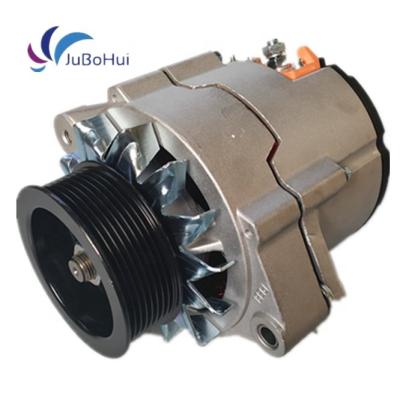 China Alternator 618DA3701001A CAMC from Hualing Hummer.Car. heavy truck CM6D1B JBH-A052 for sale