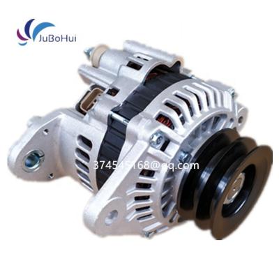 China Mitsubishi 6D34 Alternator 6D24 SK200 ME088887 A003TN5399 A3TN5399 A4T58986 JBH-A084 6D34 Excavator for sale