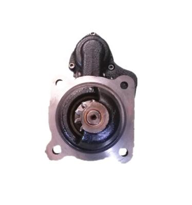 China 612600090340 Weichai Engineering Vehicle, Shaanxi Automobile, Aolong, Delong Heavy Truck Starter 612600090340 for sale