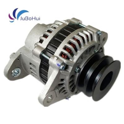 China A003TN5386 A3TN5386 A3TN5188 Mitsubishi 4D33 4D34 Alternator JBH-A187 Mitsubishi4D33 4D34 for sale