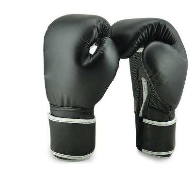 China Promotion Comfortable Professional Boxing Gloves Used By Athletes During Competition for sale